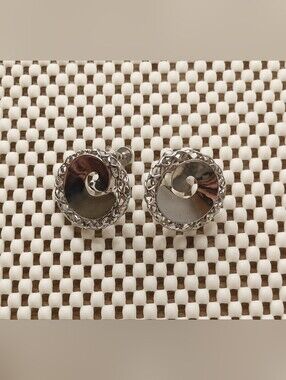 Add To Any Bundle Free 80s vintage Cuff links
